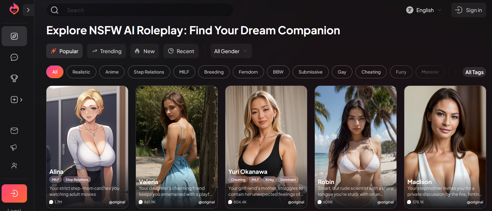 Unlimited NSFW AI Chat Caps Killed Intimacy My Dream Companion Removed the Interruptions